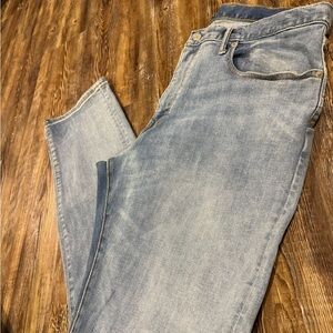 GAP Light Blue Men's Jeans